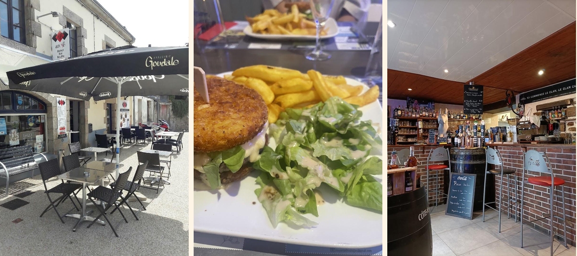 Aux 3B - Menu Image 1