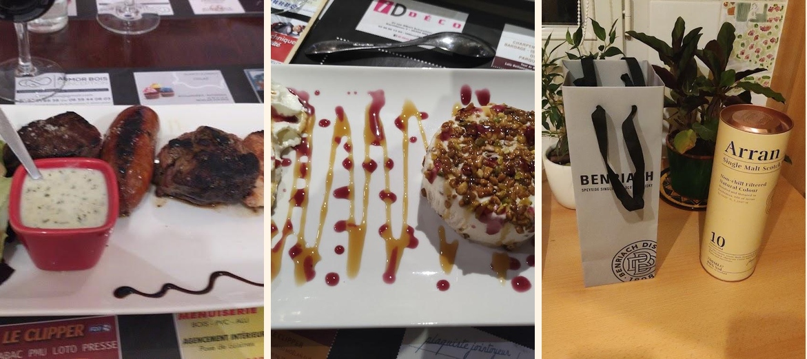 Aux 3B - Menu Image 5