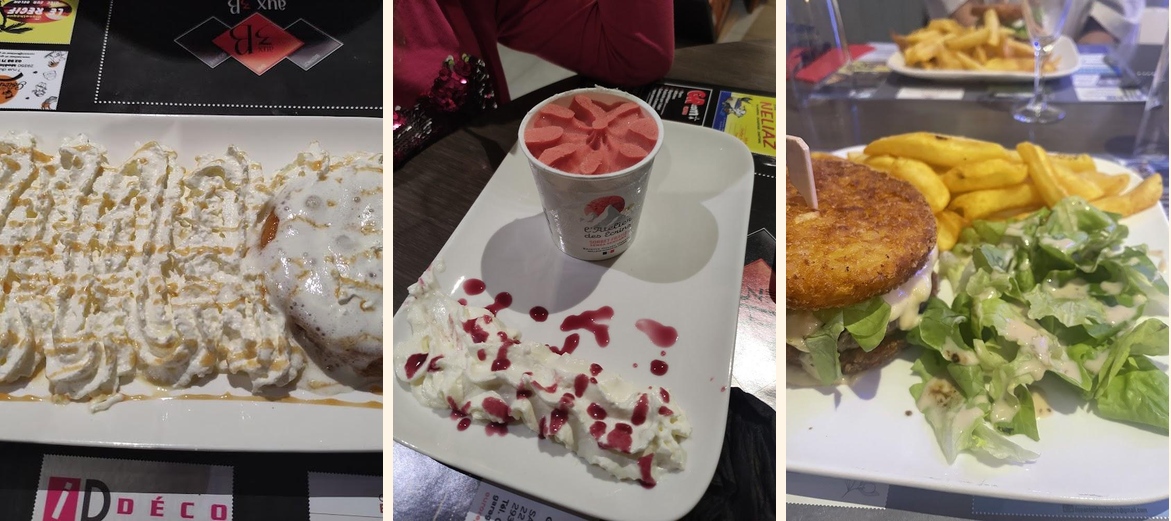 Aux 3B - Menu Image 8